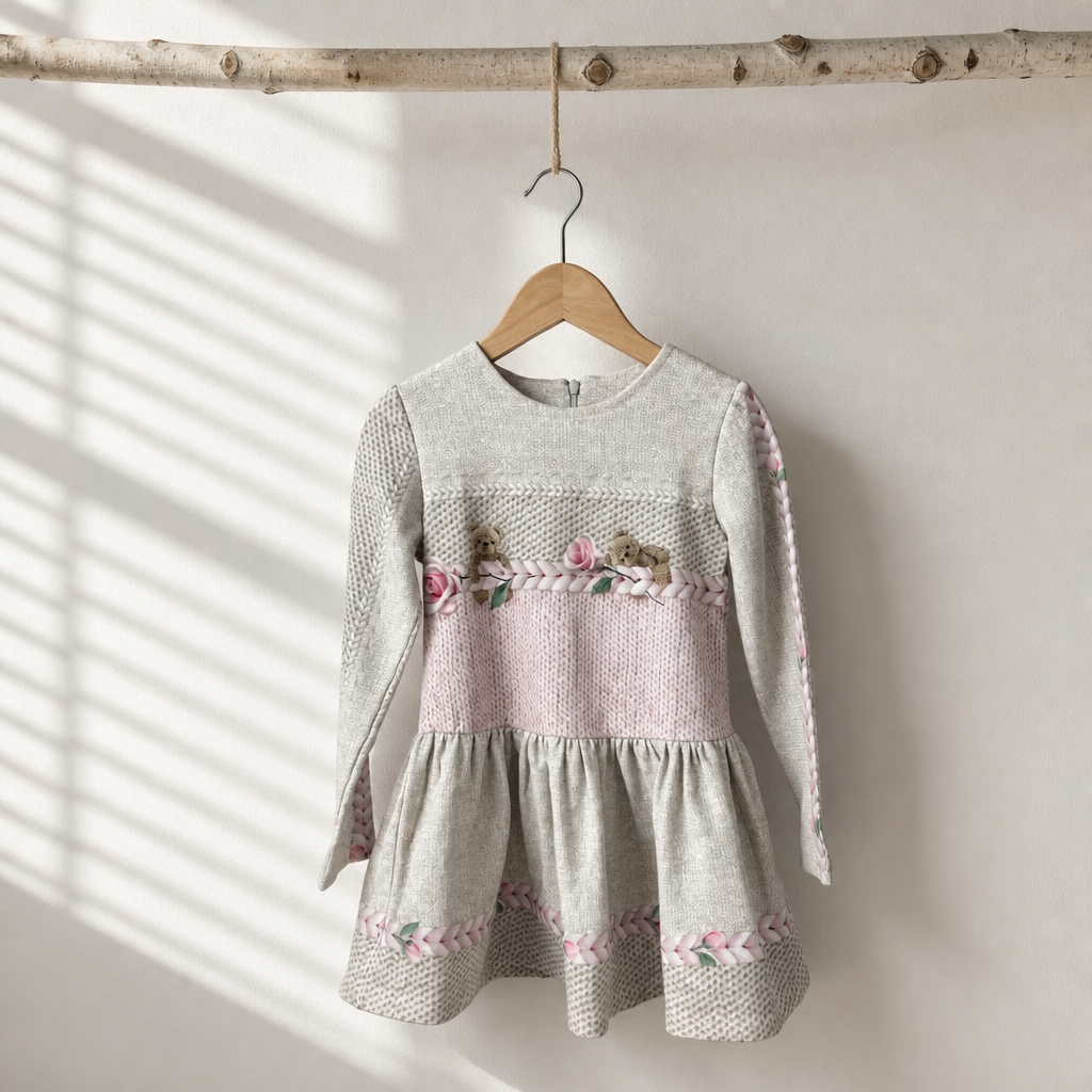 Lapin House 6 jaar