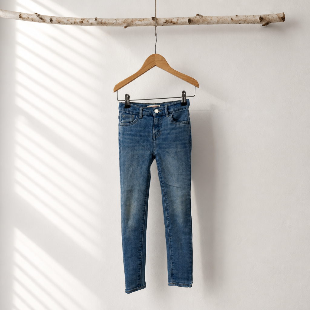 Levis 8 jaar (Nieuwe collectie)