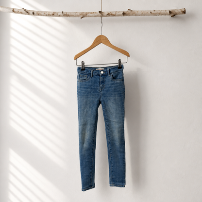Levis 8 jaar (Nieuwe collectie)