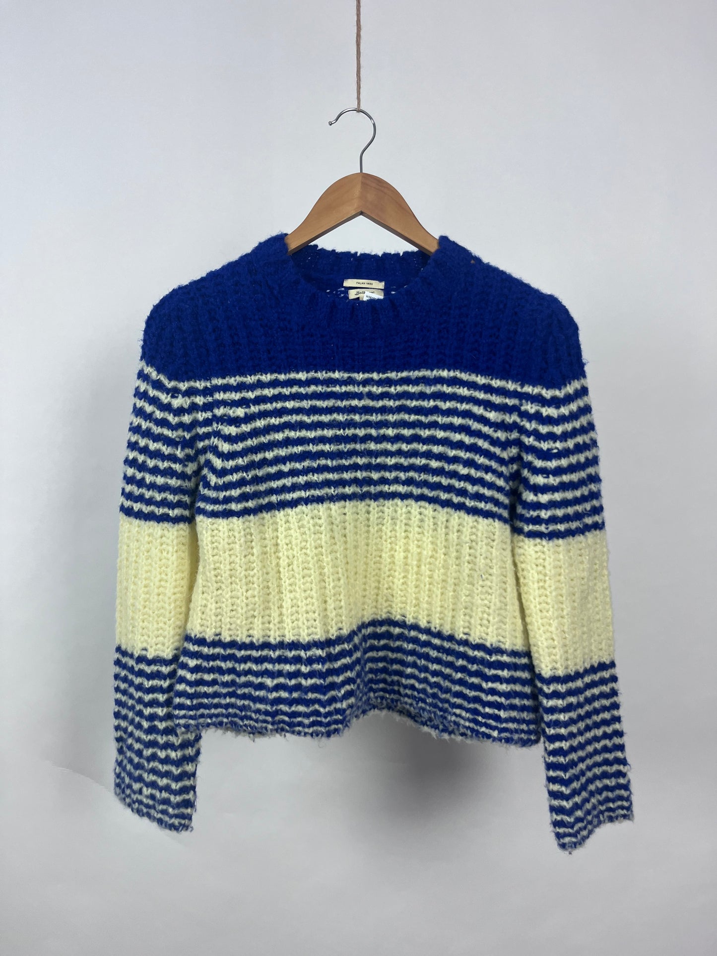 Bellerose 12 jaar (Nieuwe collectie)