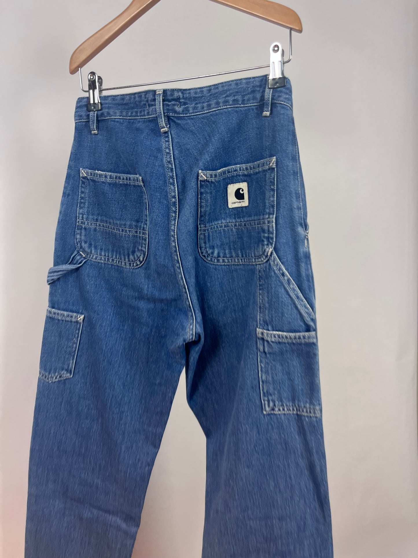 Carhartt maat 25