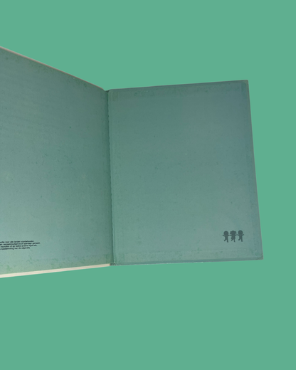 Tiny leert zwemmen