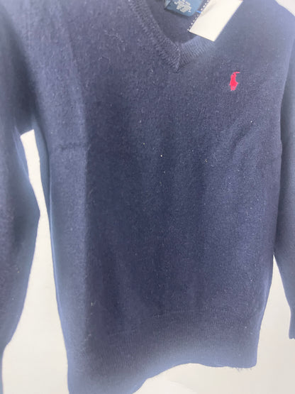 Ralph Lauren 5 jaar