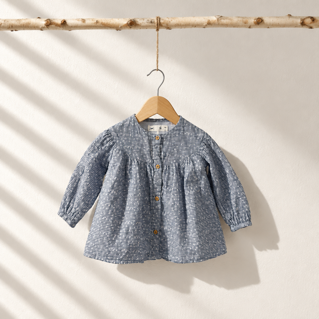 Zara 6 maand