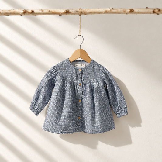 Zara 6 maand