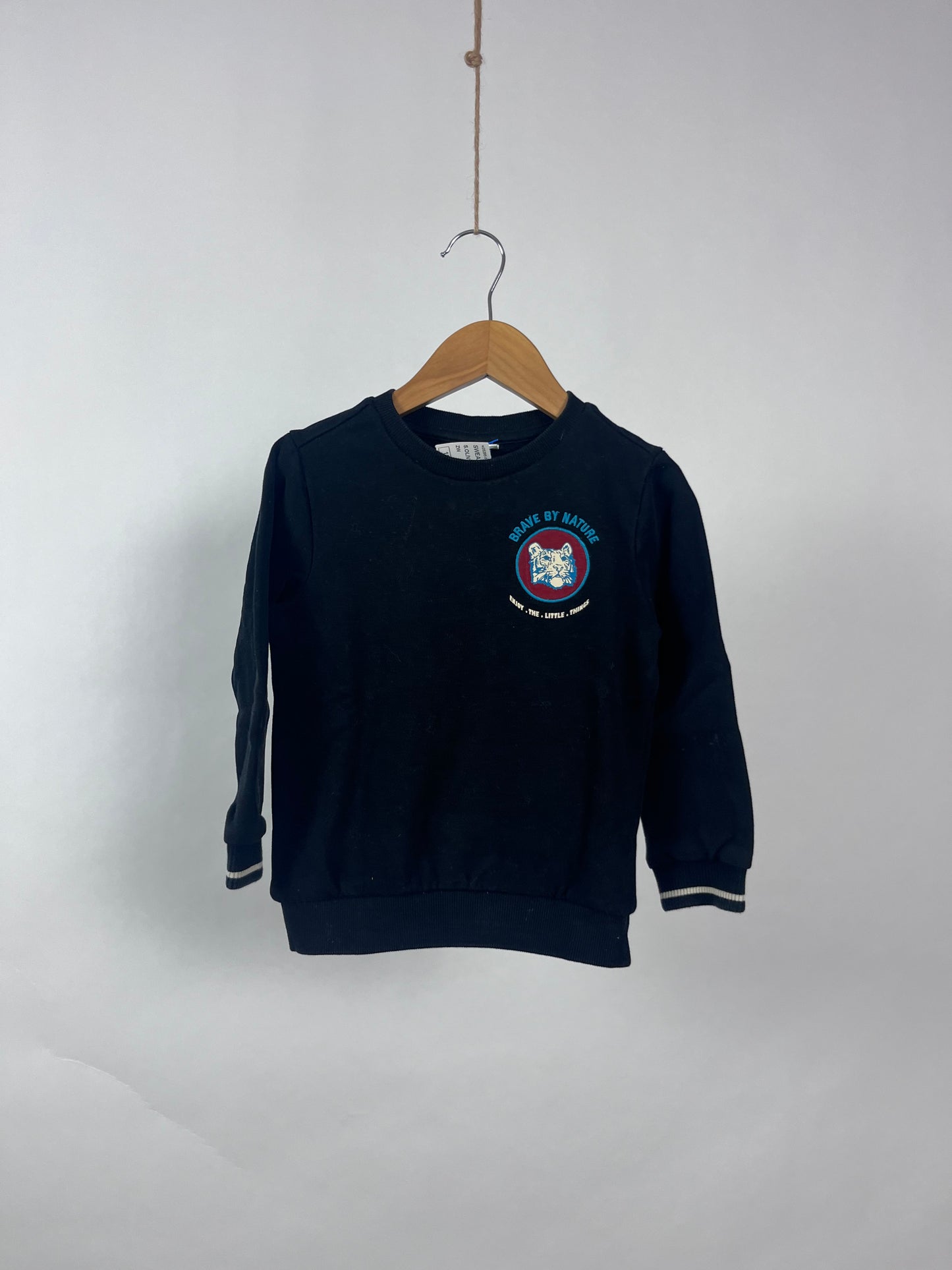 S.Oliver 4 jaar (Nieuwe collectie)
