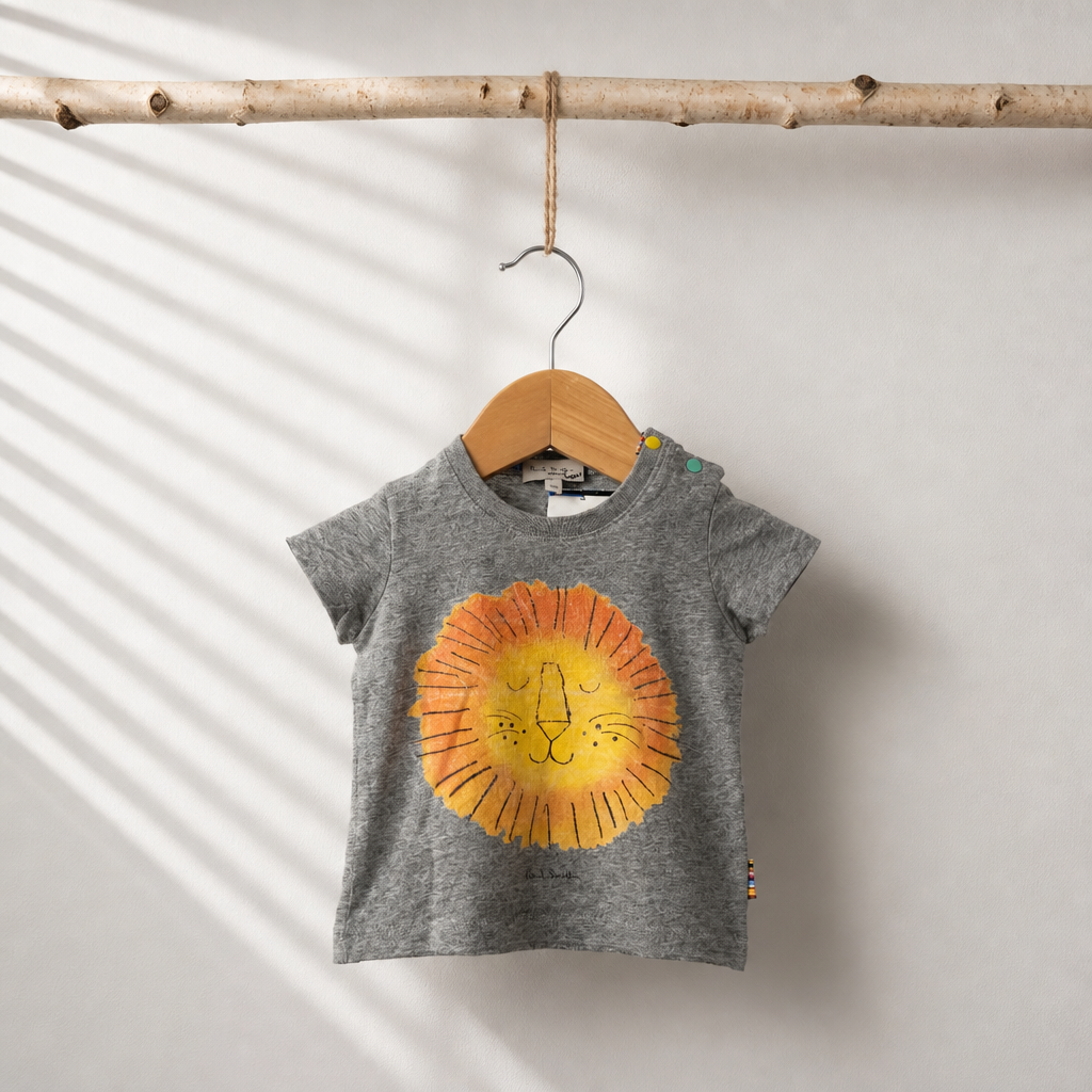 Paul Smith 3 maand (Nieuwe collectie)