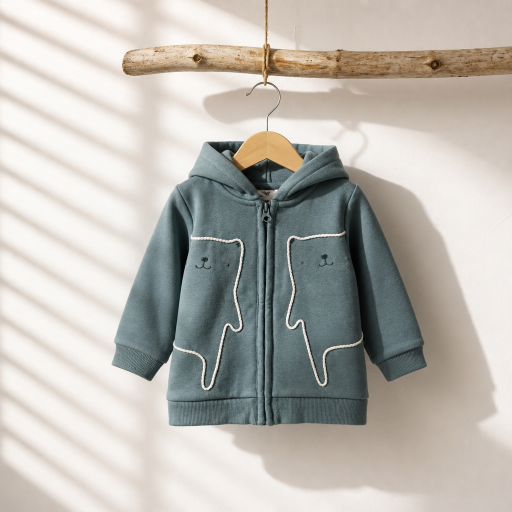 Noukies 9 maand (Nieuwe collectie)