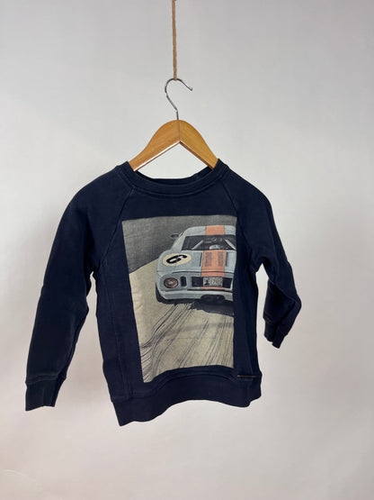 Stones&Bones 4 jaar (Nieuwe collectie)