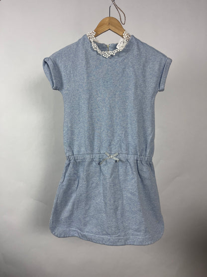 Lili Gaufrette 12 jaar (Nieuwe collectie)