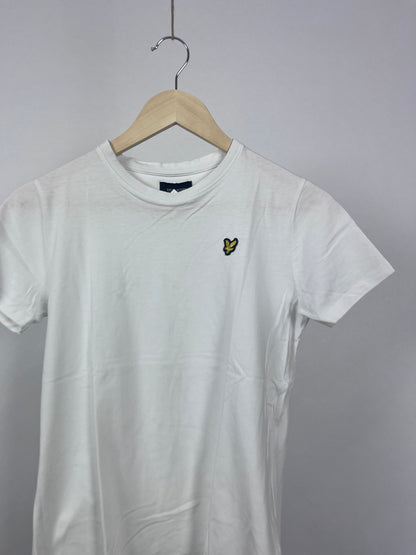 Lyle & Scott 12 jaar