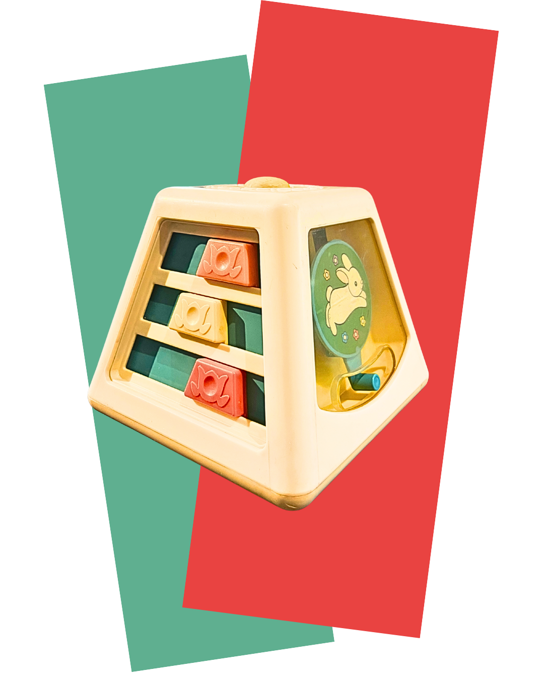 Fisher Price Learn and Turn