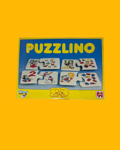 Puzzlino van Disney