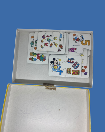 Puzzlino van Disney