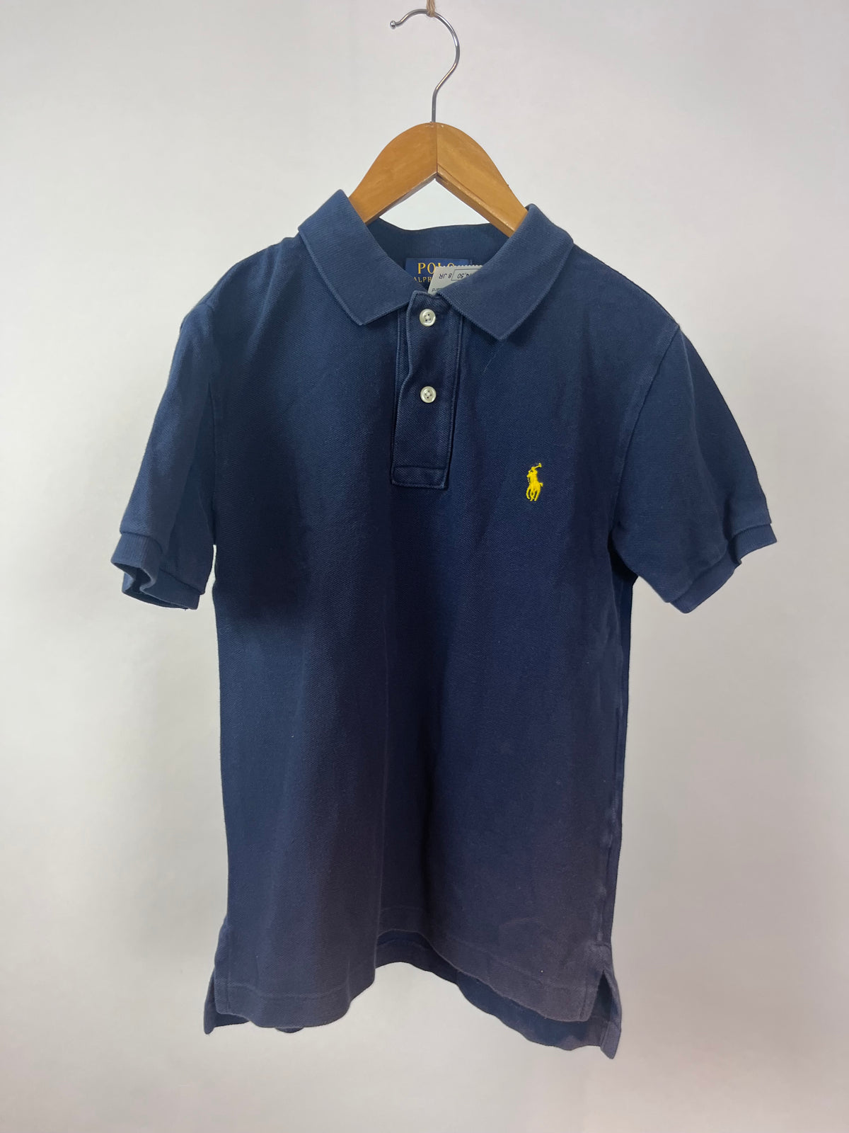 Ralph Lauren 8 jaar