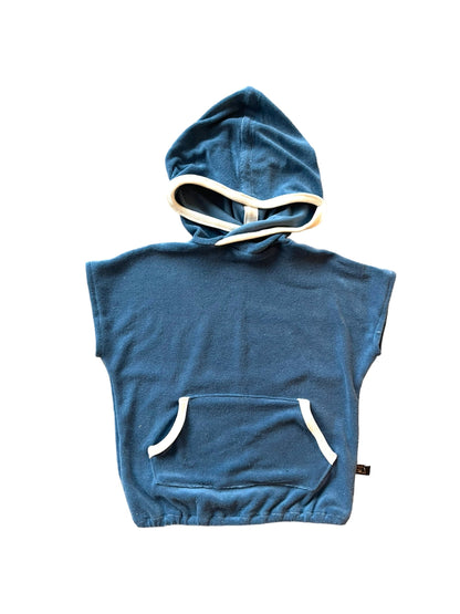 Hoodie T (diverse gestreepte kleuren)