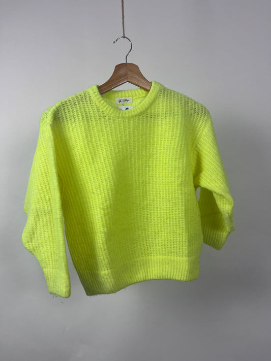 American Vintage 9 jaar