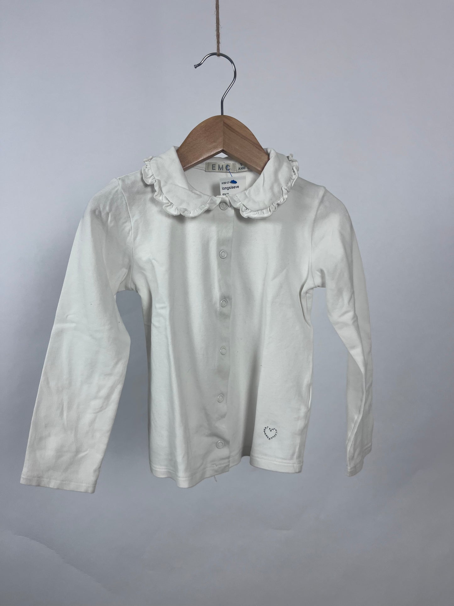 EMC 5 jaar (Nieuwe collectie)
