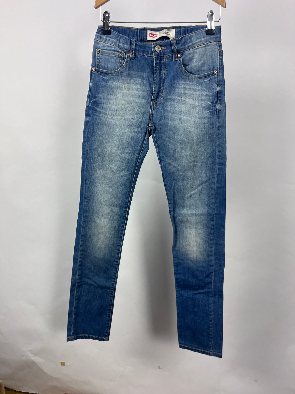 Levis 10 jaar
