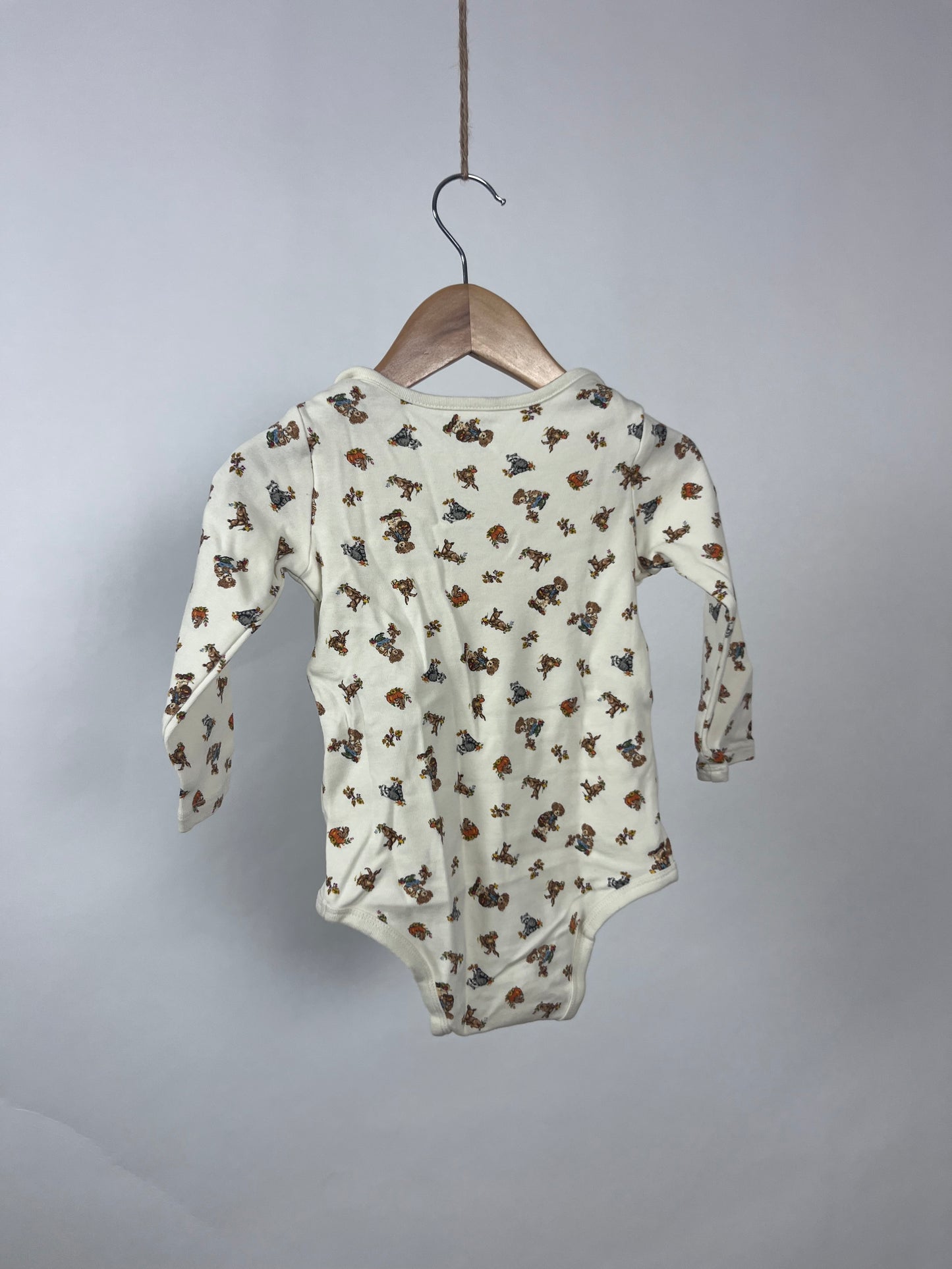 Ralph Lauren 18 maand (Nieuwe collectie)