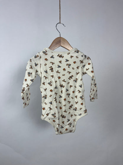 Ralph Lauren 18 maand (Nieuwe collectie)