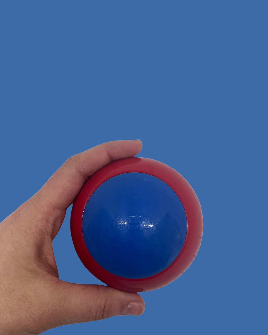 Ambi Toys Bal/Rammelaar