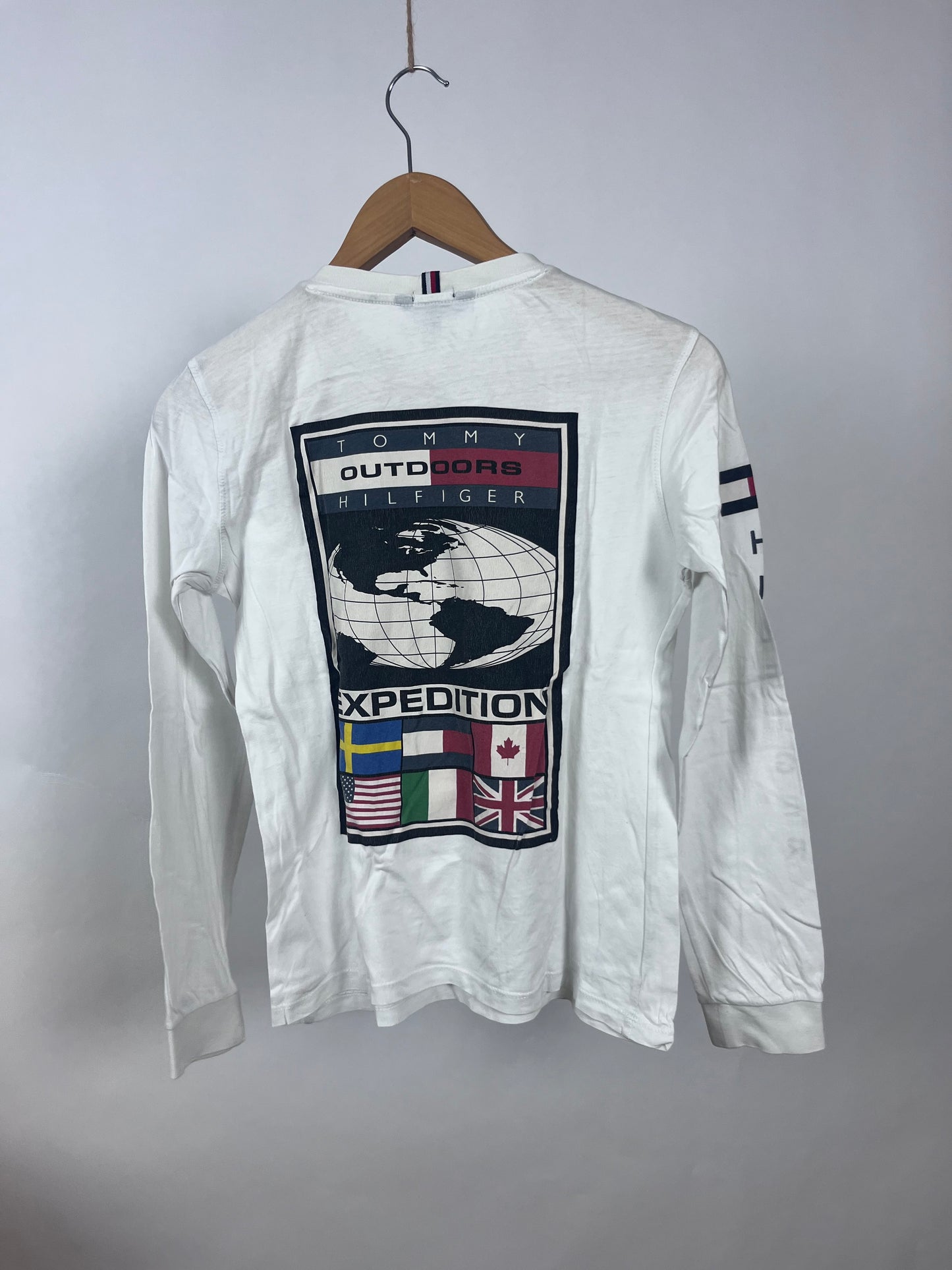 Tommy Hilfiger 14 jaar (Nieuwe collectie)