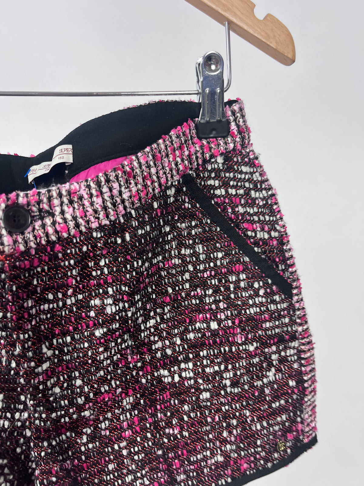 Supertrash 12 jaar