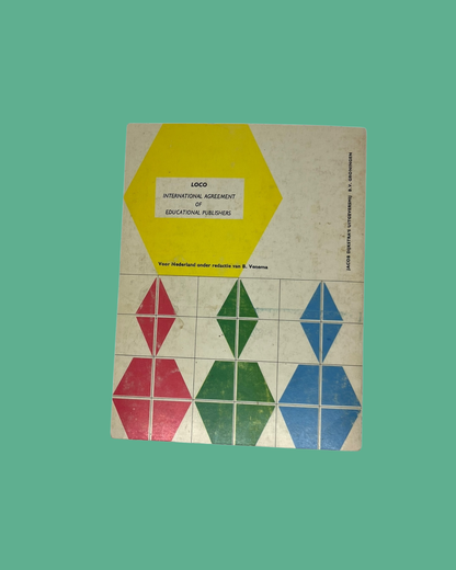 Loco boekje taal 5a (maxi loco)