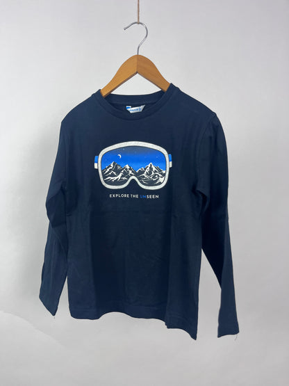 Mayoral 7 jaar (Nieuwe collectie)