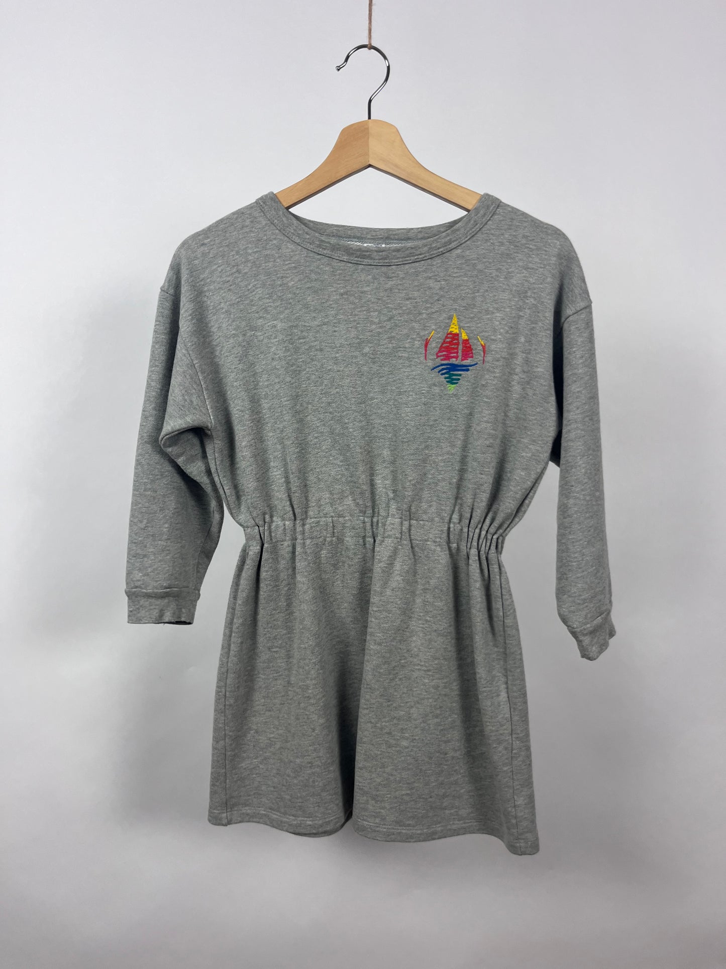 Petit Bateau 10 jaar