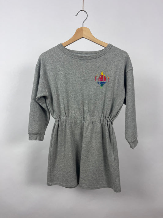 Petit Bateau 10 jaar