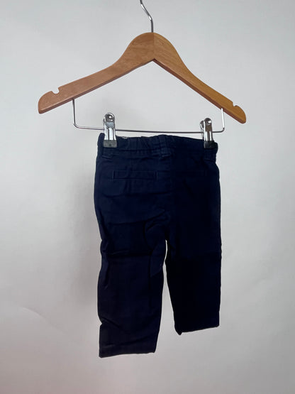 Bout'chou 6 maand (Nieuwe collectie)