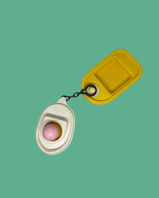 Fisher Price sleepbootje