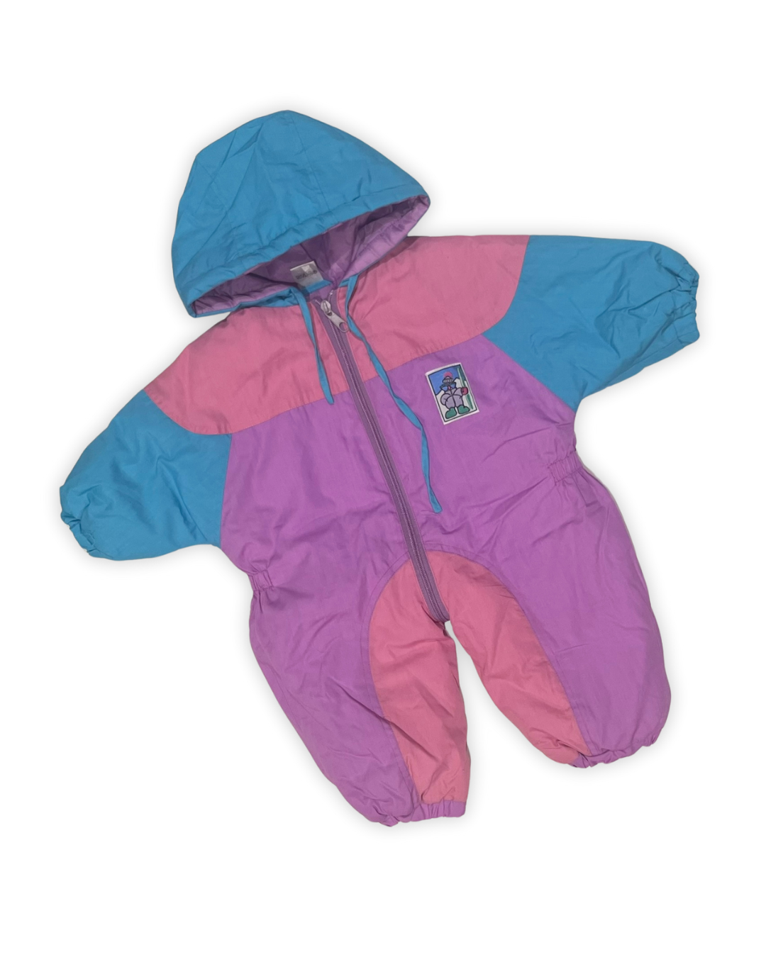 Gevoerd skipak maat 68