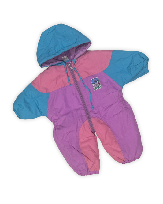 Gevoerd skipak maat 68