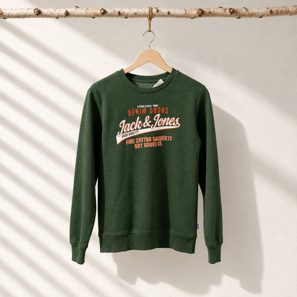 Jack & Jones 14 jaar