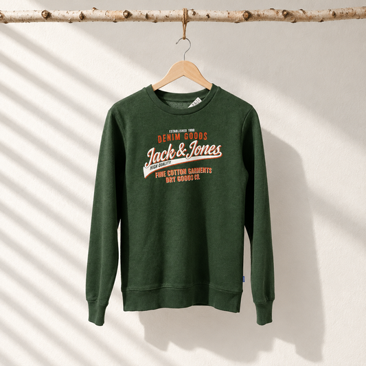 Jack & Jones 14 jaar