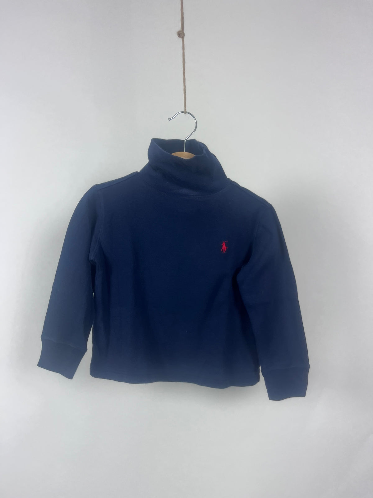 Ralph Lauren 2 jaar