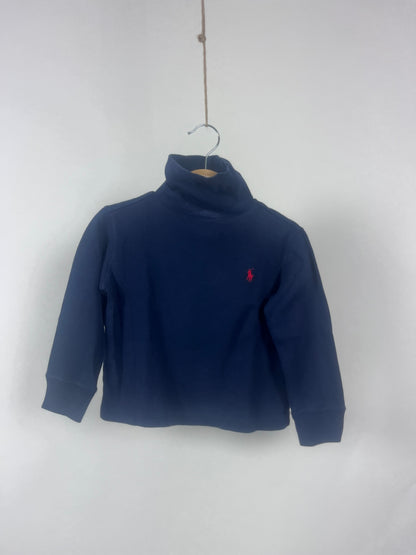 Ralph Lauren 2 jaar