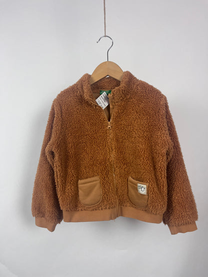 Benetton 6 jaar