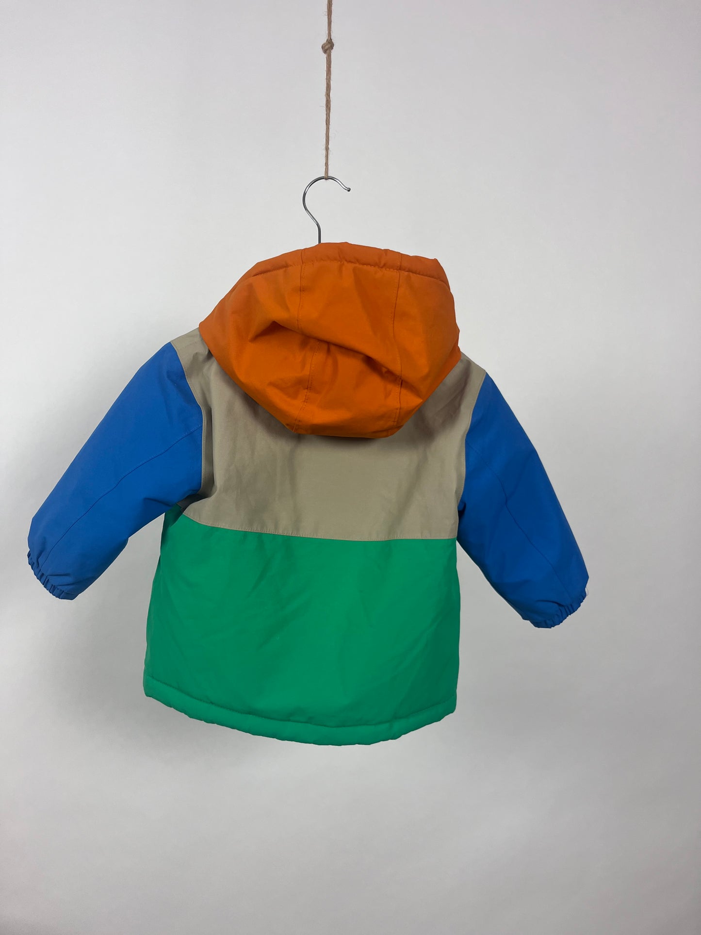 Next 18 maand (Nieuwe collectie)