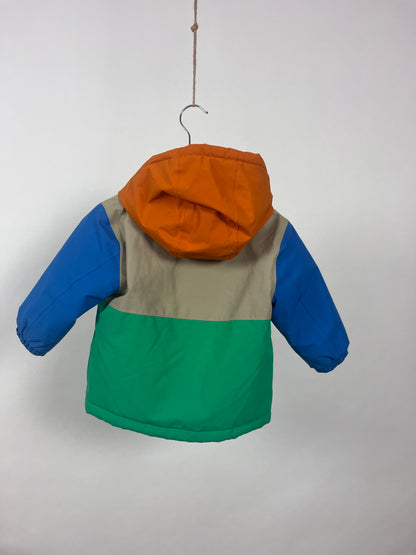 Next 18 maand (Nieuwe collectie)