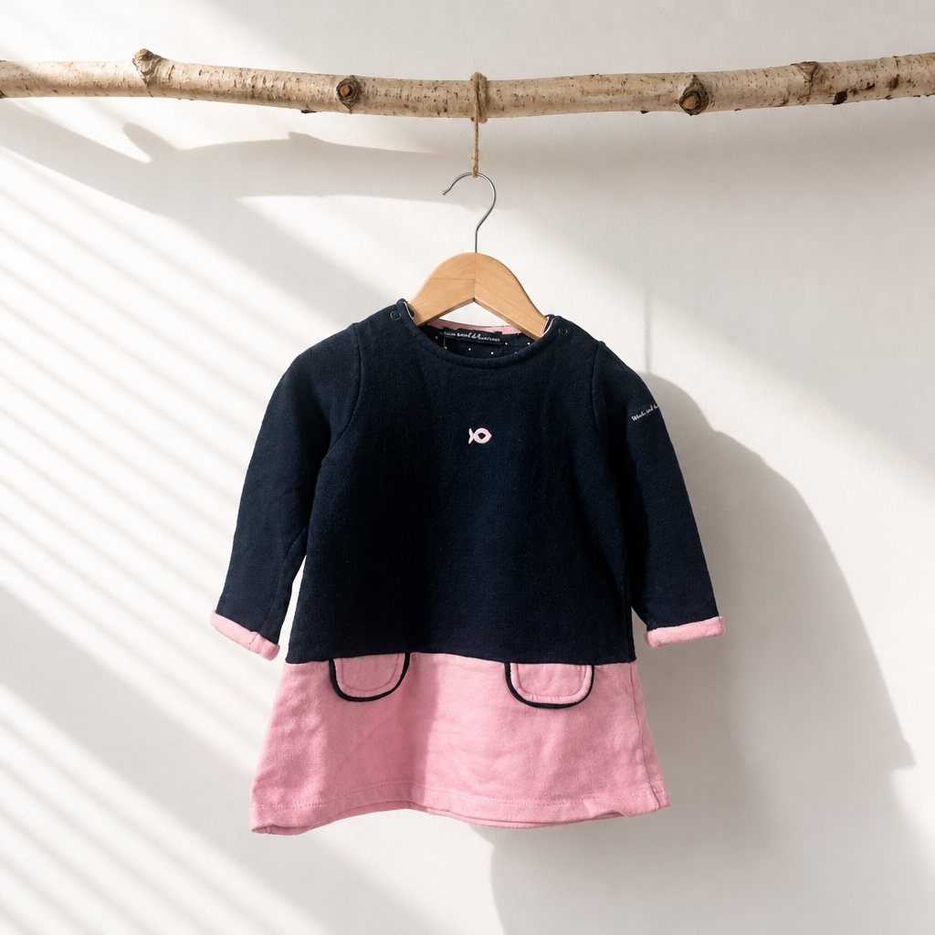 Weekend a la mer 2 jaar (Nieuwe collectie)