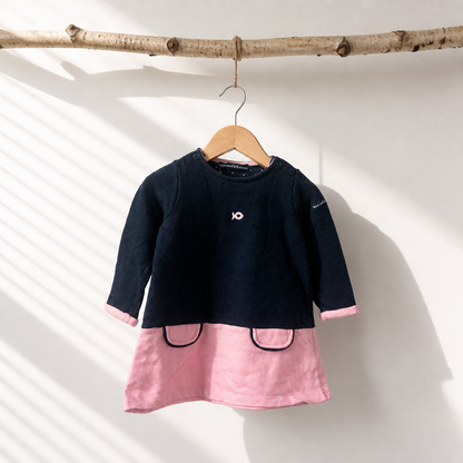 Weekend a la mer 2 jaar (Nieuwe collectie)