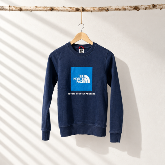 The North Face 10 jaar