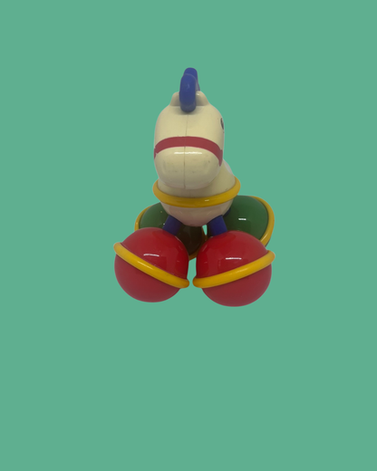 Tolo Classic paardje