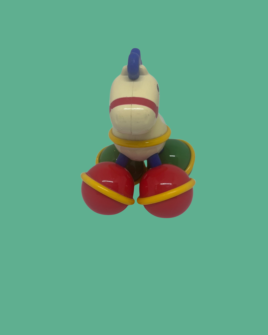 Tolo Classic paardje