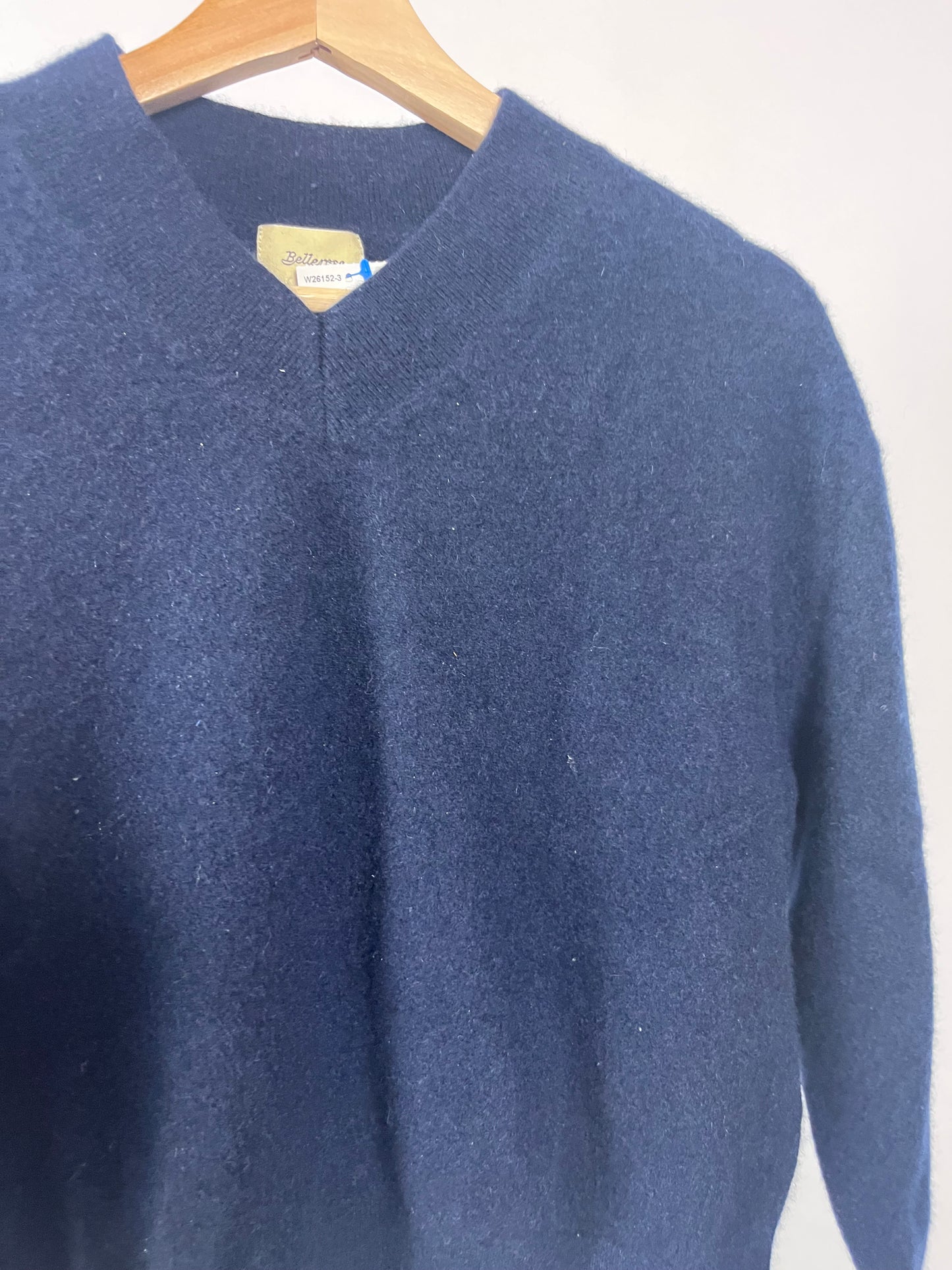 Bellerose maat S