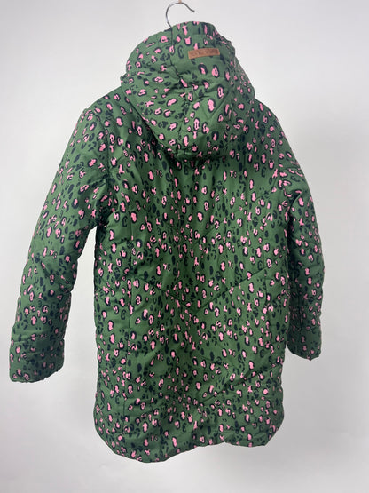 Tumble 'N Dry 7 jaar